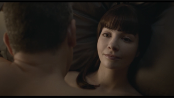 Alix B dans Juliet